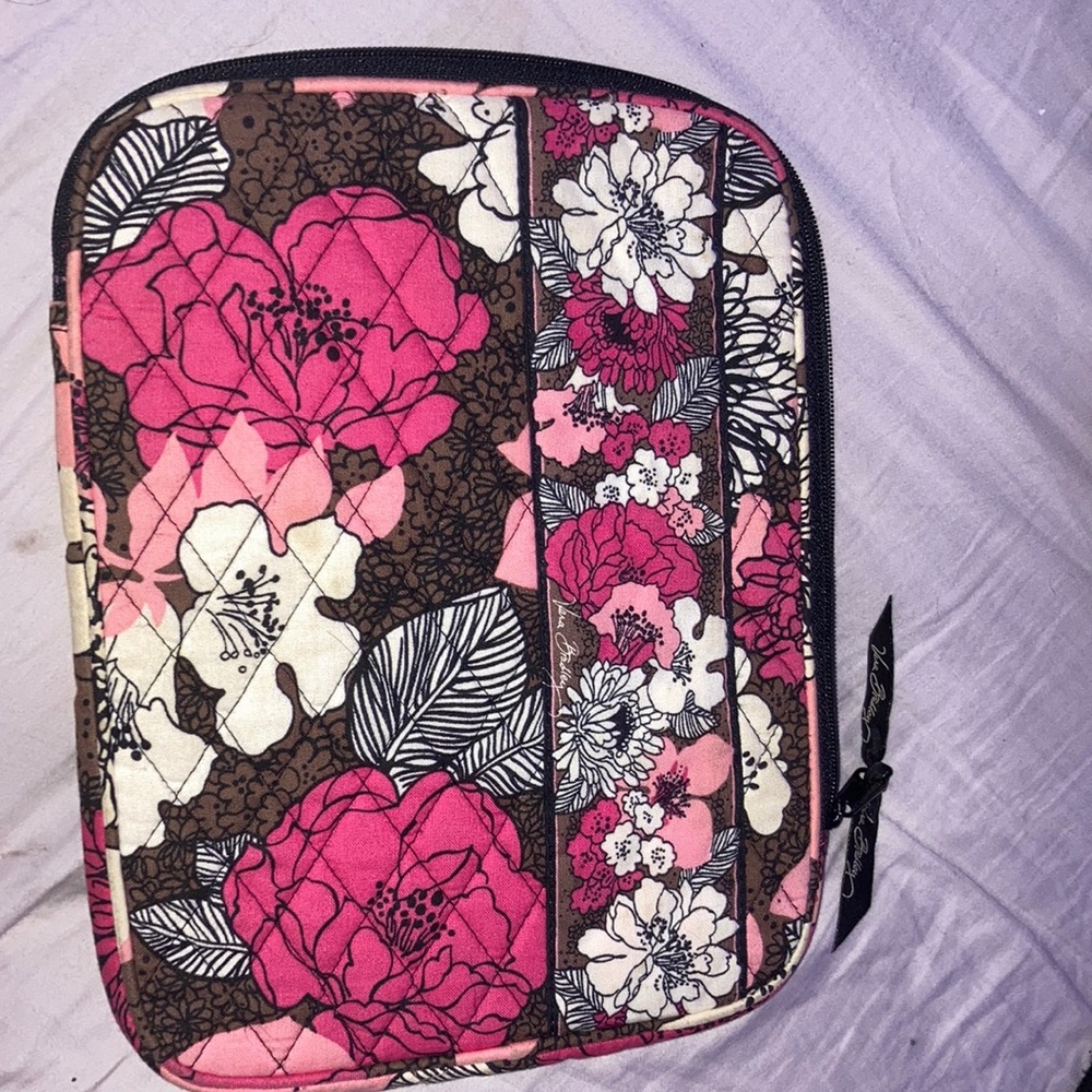 Vera Bradley kindle/tablet cover